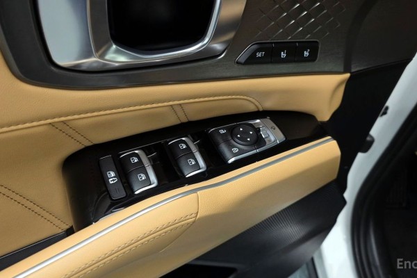 2021 Kia Sorento с пробегом 62 940 км