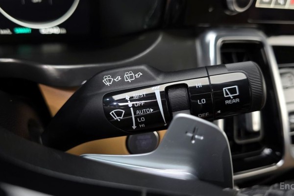 2021 Kia Sorento с пробегом 62 940 км