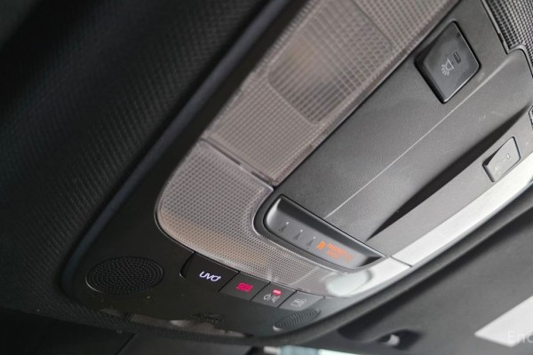 2021 Kia Sorento с пробегом 62 940 км