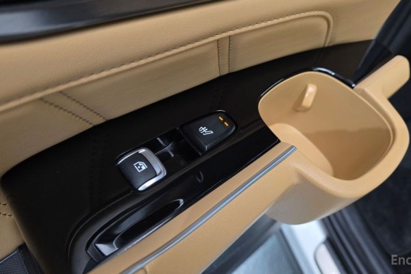 2021 Kia Sorento с пробегом 62 940 км