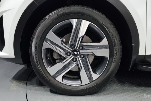 2022 Kia Sorento с пробегом 47 553 км