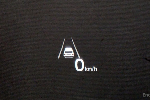 2022 Kia Sorento с пробегом 47 079 км