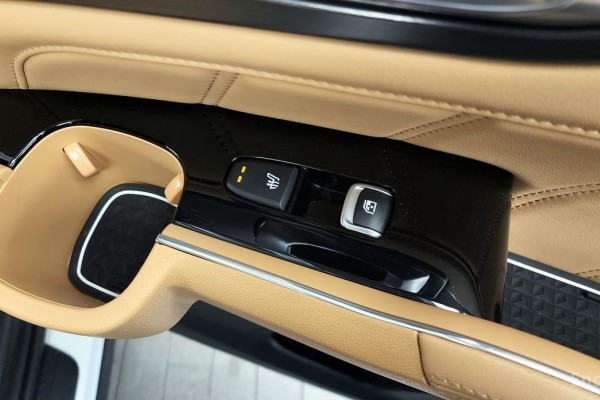 2022 Kia Sorento с пробегом 47 079 км