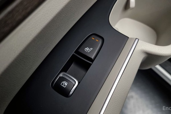 2022 Kia Sorento с пробегом 40 438 км