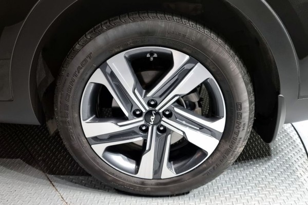 2021 Kia Sorento с пробегом 66 211 км