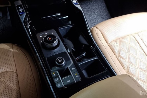 2021 Kia Sorento с пробегом 66 211 км