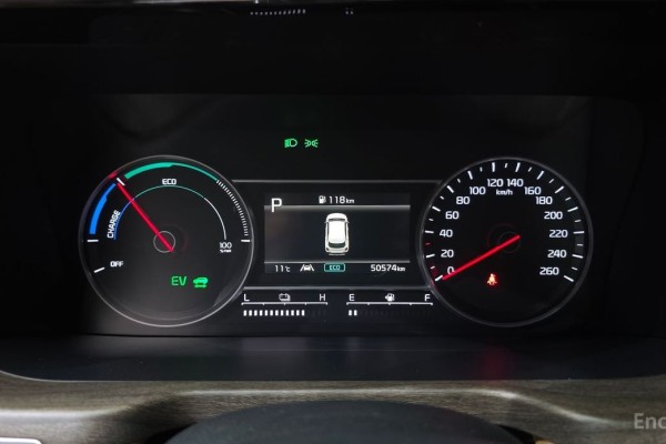 2022 Kia Sorento с пробегом 50 574 км