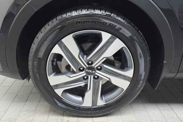 2022 Kia Sorento с пробегом 63 031 км