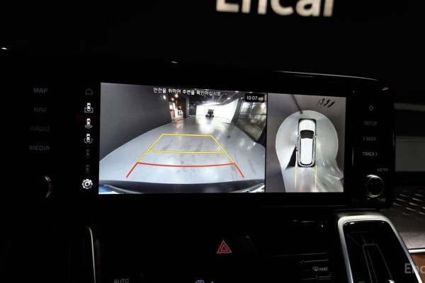 2021 Kia Sorento с пробегом 66 211 км