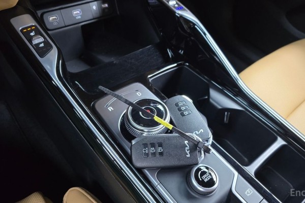 2022 Kia Sorento с пробегом 63 031 км