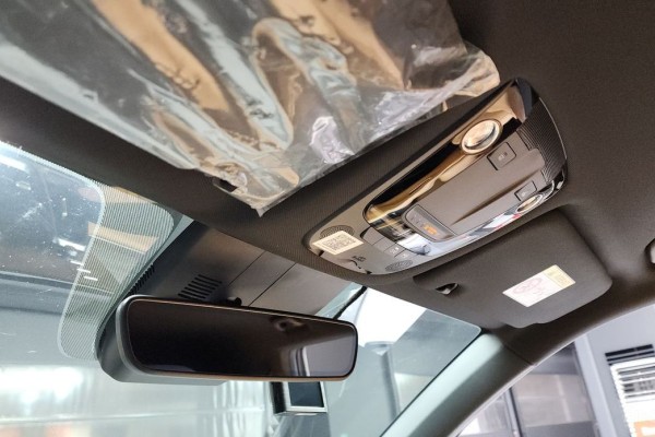 2021 Kia Sorento с пробегом 79 688 км