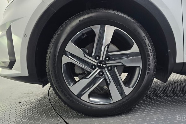 2021 Kia Sorento с пробегом 60 335 км