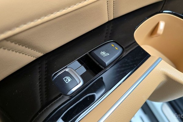 2021 Kia Sorento с пробегом 68 999 км