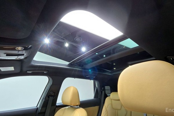 2021 Kia Sorento с пробегом 68 999 км