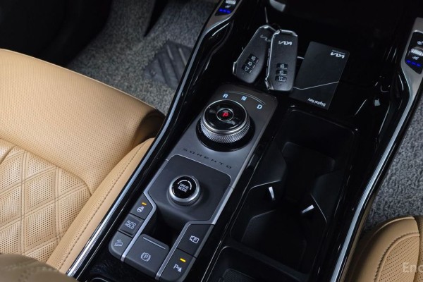 2021 Kia Sorento с пробегом 60 335 км