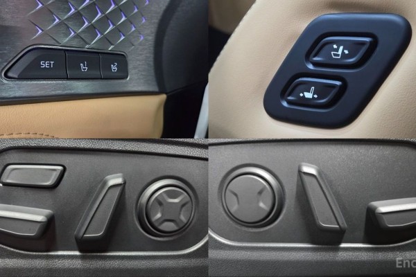 2021 Kia Sorento с пробегом 60 335 км