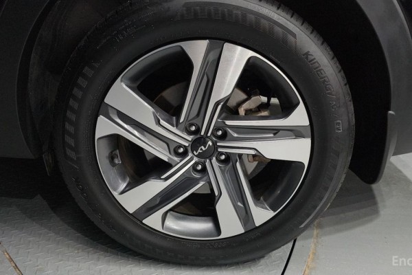 2022 Kia Sorento с пробегом 52 704 км