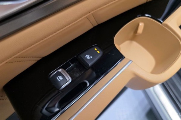 2021 Kia Sorento с пробегом 76 426 км