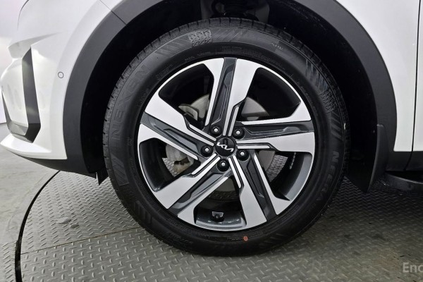 2021 Kia Sorento с пробегом 55 376 км