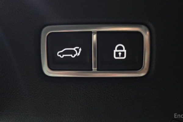 2021 Kia Sorento с пробегом 76 426 км