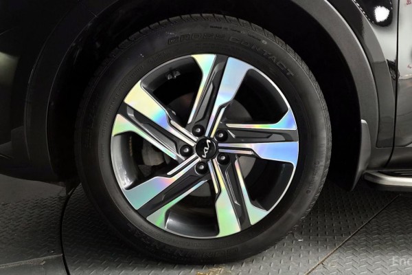 2022 Kia Sorento с пробегом 50 439 км