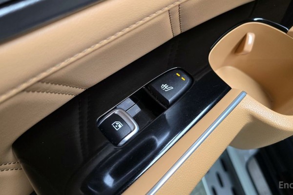 2021 Kia Sorento с пробегом 55 376 км