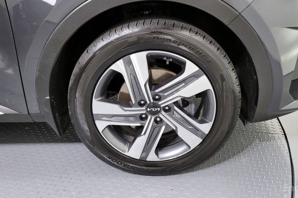 2022 Kia Sorento с пробегом 70 457 км