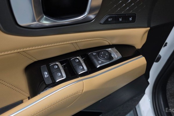 2022 Kia Sorento с пробегом 41 873 км