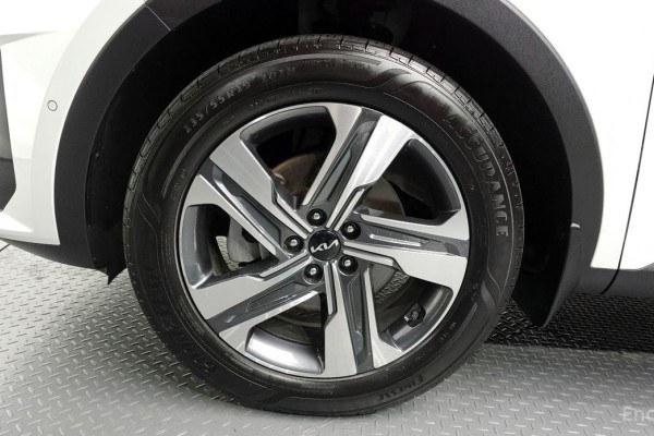 2022 Kia Sorento с пробегом 78 032 км