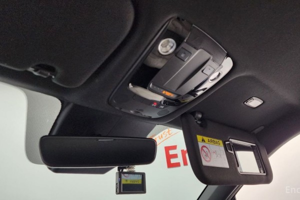 2022 Kia Sorento с пробегом 48 427 км