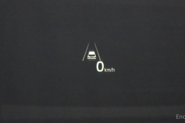 2022 Kia Sorento с пробегом 41 873 км