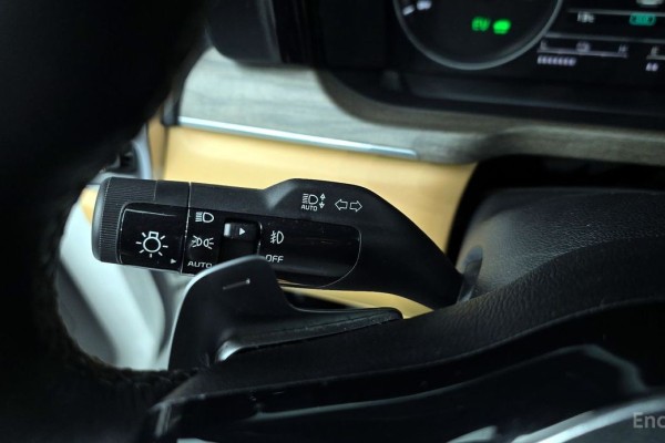 2022 Kia Sorento с пробегом 52 514 км