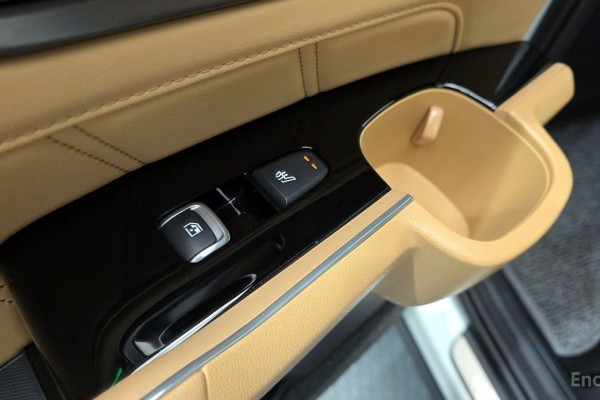 2022 Kia Sorento с пробегом 41 873 км