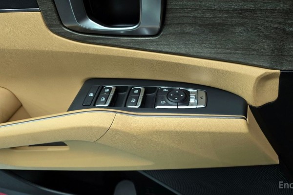 2022 Kia Sorento с пробегом 52 514 км