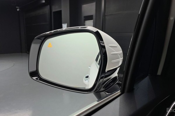 2022 Kia Sorento с пробегом 41 873 км