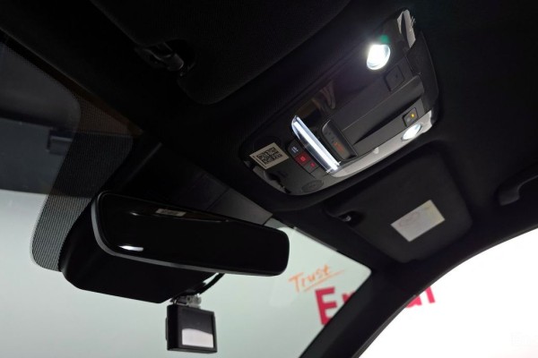 2022 Kia Sorento с пробегом 52 514 км