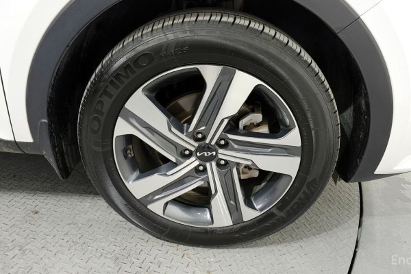 2021 Kia Sorento с пробегом 66 187 км