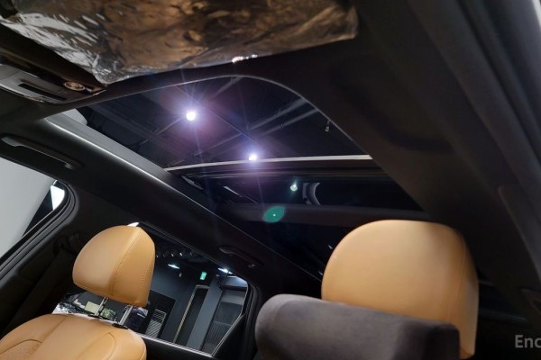 2022 Kia Sorento с пробегом 70 457 км