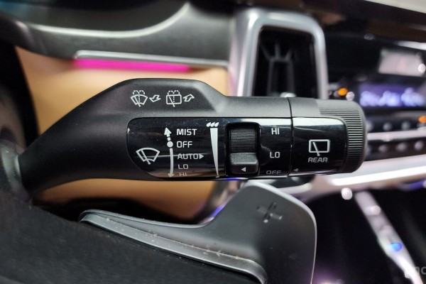 2022 Kia Sorento с пробегом 72 289 км