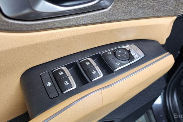 2022 Kia Sorento с пробегом 55 045 км