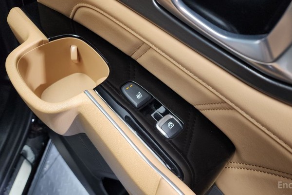 2022 Kia Sorento с пробегом 72 289 км