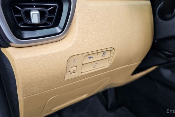 2022 Kia Sorento с пробегом 55 045 км