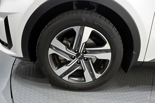 2022 Kia Sorento с пробегом 70 080 км