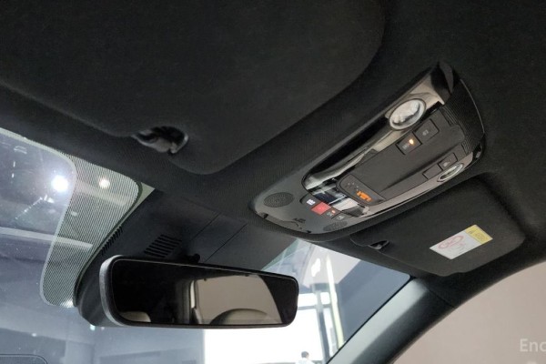 2021 Kia Sorento с пробегом 67 355 км