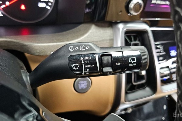 2021 Kia Sorento с пробегом 66 187 км