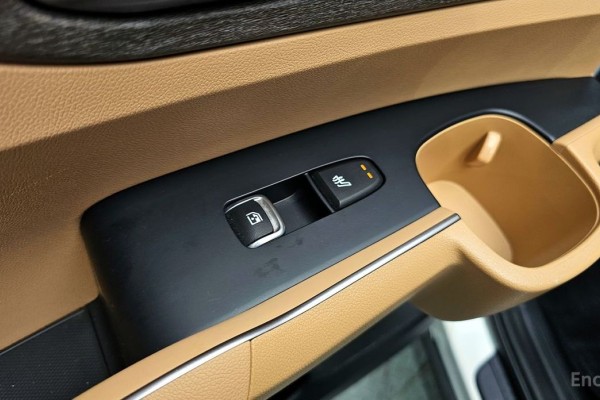 2021 Kia Sorento с пробегом 66 187 км