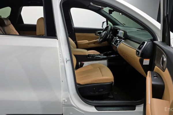 2022 Kia Sorento с пробегом 70 080 км