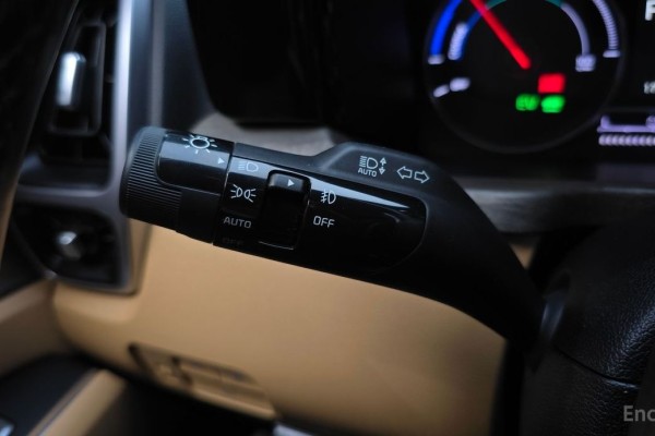 2021 Kia Sorento с пробегом 54 836 км