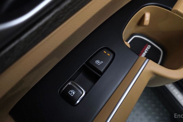 2021 Kia Sorento с пробегом 50 927 км