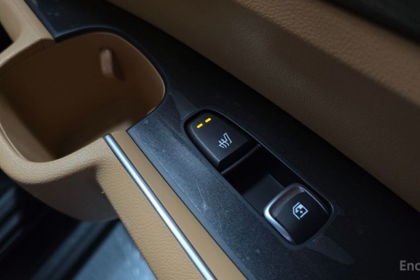 2021 Kia Sorento с пробегом 54 836 км